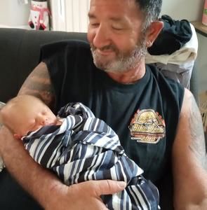 Meet your Posher, Peter